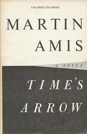 Seller image for Time's Arrow for sale by Good Books In The Woods