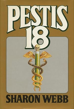 Seller image for Pestis 18 for sale by Good Books In The Woods