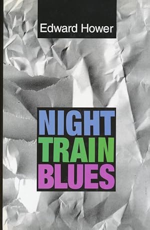 Seller image for Night Train Blues for sale by Good Books In The Woods