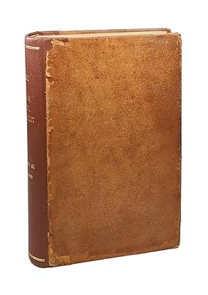 History of Windham County, Connecticut - Volume II, 1760-1880