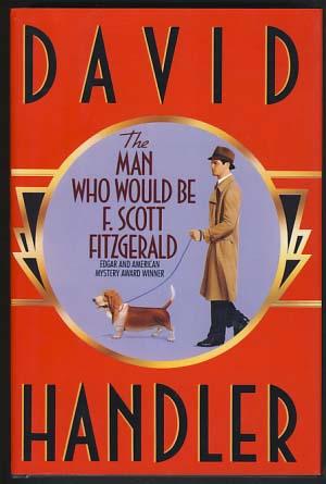 Image du vendeur pour The Man Who Would Be F. Scott Fitzgerald mis en vente par Parigi Books, Vintage and Rare