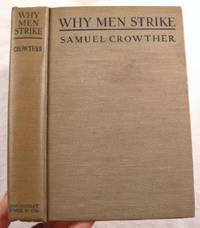 Why Men Strike