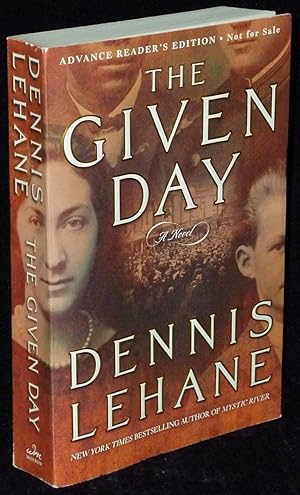 Image du vendeur pour The Given Day: A Novel mis en vente par Washington Square Autographed Books