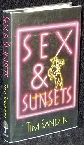 Bild des Verkufers fr Sex & Sunsets zum Verkauf von Washington Square Autographed Books