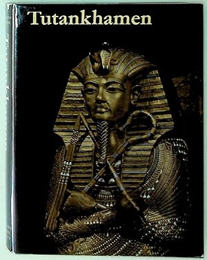 Tutankhamen: The Life and Death of a Pharaoh