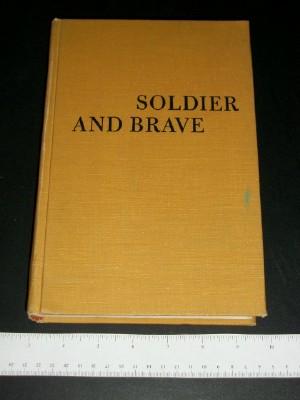 Soldier and Brave: Historic Places Associated with Indian Affairs and the Indian Wars in the Tran...