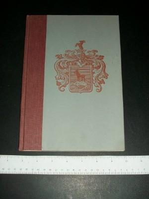 From Kapuvar to California 1893, Travel Letters of Baron Gustav Von Berg