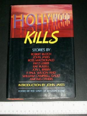 Hollywood Kills