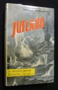 Imagen del vendedor de Jutland a la venta por Abraxas-libris