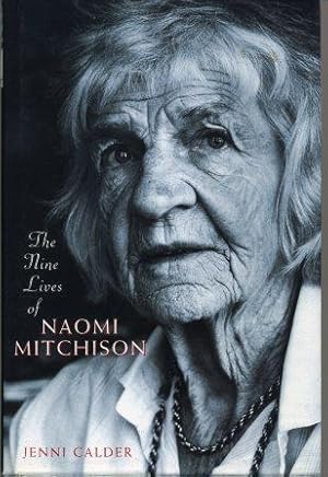 The Nine Lives of Naomi Mitchison