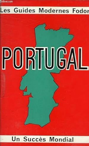 Seller image for PORTUGAL for sale by Le-Livre