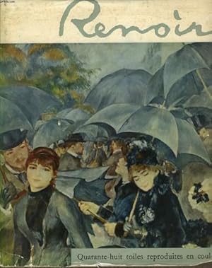 Bild des Verkufers fr RENOIR zum Verkauf von Le-Livre