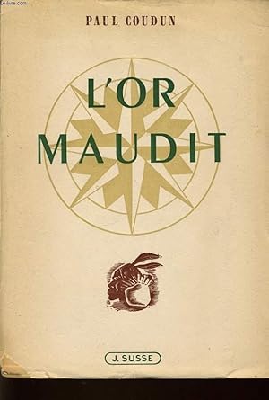 Seller image for L'OR MAUDIT for sale by Le-Livre