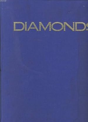Image du vendeur pour DIAMONDS myth, magic, and rality mis en vente par Le-Livre
