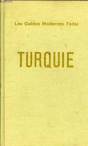 Seller image for TURQUIE for sale by Le-Livre