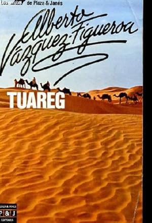 Imagen del vendedor de TUAREG a la venta por Le-Livre