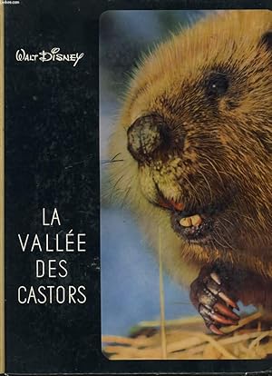 Image du vendeur pour LA VALLEE DES CASTORS - C'EST LA VIE 4 mis en vente par Le-Livre