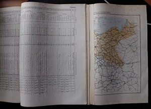 Statistische Nachrichten von den Preussischen Eisenbahnen. Band XXIII, enthaltend die Ergebnisse ...
