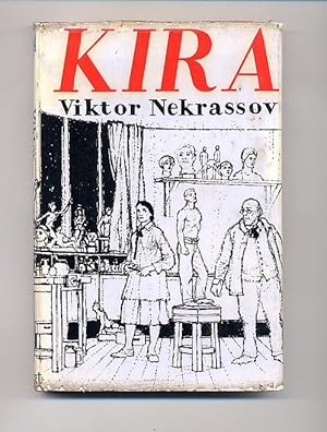 Seller image for Kira for sale by Little Stour Books PBFA Member