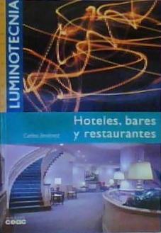Hoteles, Bares y Restaurantes