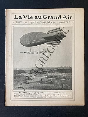 LA VIE AU GRAND AIR-N°426-17 NOVEMBRE 1906