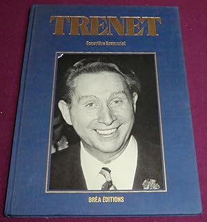 Seller image for TRENET for sale by LE BOUQUINISTE