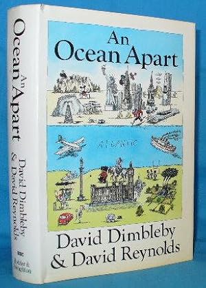 Seller image for An Ocean Apart: The Relationship Between Britain and America in the Twentieth Century for sale by Alhambra Books