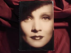 Seller image for Marlene Dietrich by Her Daughter. for sale by BookMine