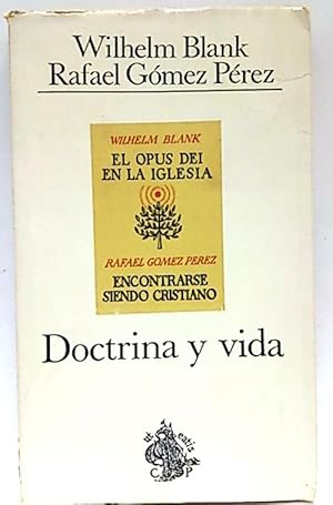 Seller image for El Opus Dei En La Iglesia for sale by SalvaLibros