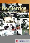 Imagen del vendedor de Recuerdos : the last Christmas card a la venta por Agapea Libros