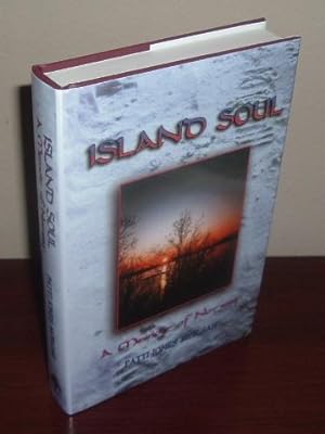 Image du vendeur pour Island Soul: A Memoir of Norway mis en vente par Whiting Books