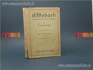 Seller image for Ekkehard Die Geschichte a.d.10.Jahrhundert Zwei Teile in einem Band; Mit Scheffels Bildnis in Gravre - Herausgegeben und eingeleitet von Prof.Dr. Karl Siegen - Bonas-Klassische Bcherei aller Zeiten und Vlker for sale by Antiquariat-Fischer - Preise inkl. MWST