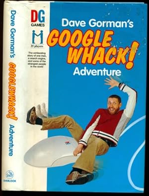 Imagen del vendedor de Dave Gorman's Googlewhack Adventure a la venta por Don's Book Store