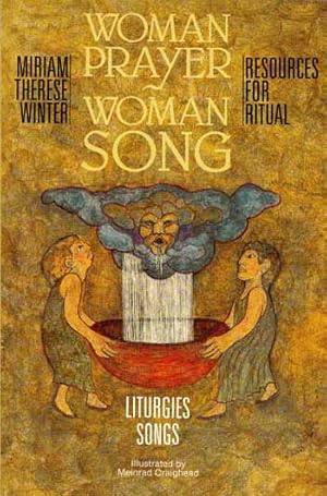 Bild des Verkufers fr Woman Prayer Woman Song Resources for Ritual zum Verkauf von Adelaide Booksellers