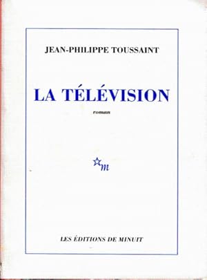 La télévision