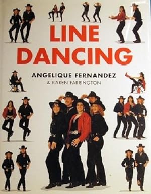 Seller image for Line Dancing for sale by Marlowes Books and Music