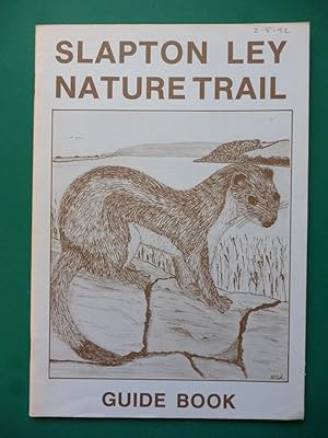 Slapton Ley Nature Trail Guide Book
