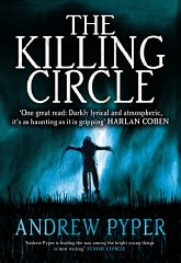 Seller image for The Killing Circle for sale by Alpha 2 Omega Books BA