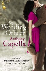 Seller image for The Wedding Officer for sale by Alpha 2 Omega Books BA
