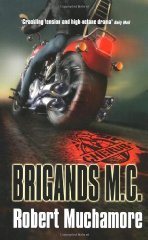 Seller image for Brigands M.C. (CHERUB) for sale by Alpha 2 Omega Books BA