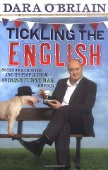 Tickling the English