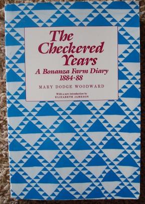 Checkered Years: A Bonanza Farm Diary, 1884-88