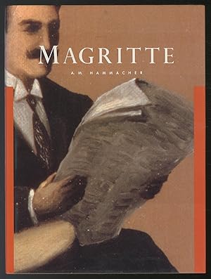 Seller image for Magritte for sale by Between the Covers-Rare Books, Inc. ABAA