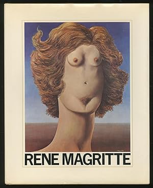 Bild des Verkufers fr Magritte: La Septime Face du Collection Dirige par Jean Saucet zum Verkauf von Between the Covers-Rare Books, Inc. ABAA