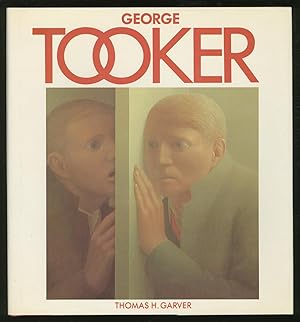 Immagine del venditore per George Tooker venduto da Between the Covers-Rare Books, Inc. ABAA
