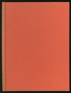 Immagine del venditore per Max Ernst venduto da Between the Covers-Rare Books, Inc. ABAA