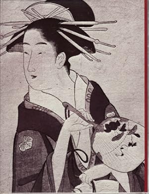 Ukiyoe Taikei. Volume 6. Utamaro. Eishi.