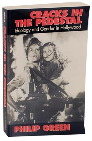 Bild des Verkufers fr Cracks in the Pedestal: Ideology and Gender in Hollywood zum Verkauf von Jeff Hirsch Books, ABAA