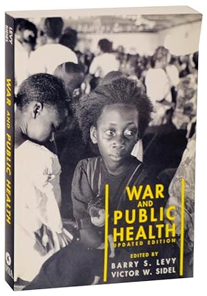 Immagine del venditore per War and Public Health (Updated Edition) venduto da Jeff Hirsch Books, ABAA