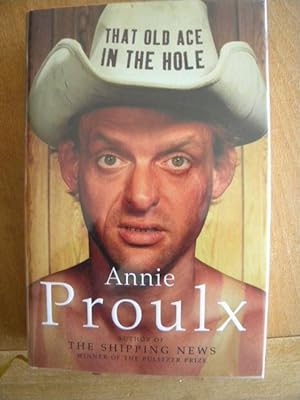 Seller image for That Old Ace in the Hole for sale by THE BOOKSNIFFER